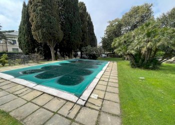 piscina - Appartamento via Eritrea, 3, Genova - foto 2