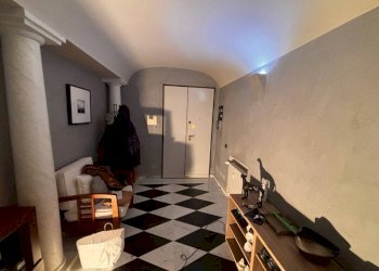 ingresso - Appartamento via Eritrea, 3, Genova - foto 3