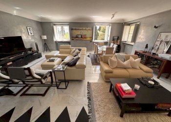 Salone - Apartment via Eritrea, 3, Genova - photo 8