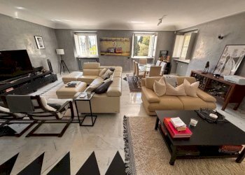 Salone - Apartment via Eritrea, 3, Genova - photo 9