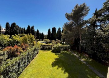 Giardino - Appartamento via Eritrea, 3, Genova - foto 13