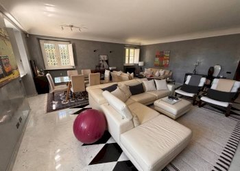 Salone - Apartment via Eritrea, 3, Genova - photo 15