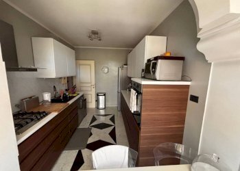 cucina - Apartment via Eritrea, 3, Genova - photo 16