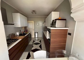 Cucina - Apartment via Eritrea, 3, Genova - photo 17