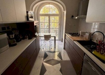 Cucina - Apartment via Eritrea, 3, Genova - photo 18