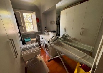 lavanderia - Appartamento via Eritrea, 3, Genova - foto 19