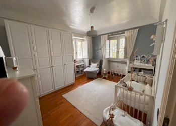 camera 2 - Apartment via Eritrea, 3, Genova - photo 20