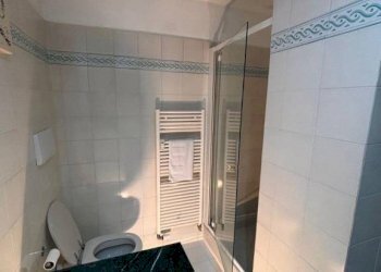 bagno - Appartamento via Eritrea, 3, Genova - foto 24