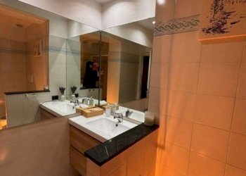 Bagno - Appartamento via Eritrea, 3, Genova - foto 25