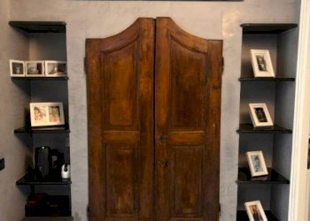 particolare - Appartamento via Eritrea, 3, Genova - foto 27