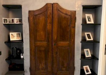Interno appartamento - Appartamento via Eritrea, 3, Genova - foto 28