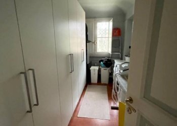 lavanderia stiro - Appartamento via Eritrea, 3, Genova - foto 29