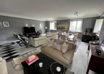 Salone - Apartment via Eritrea, 3, Genova - photo 30