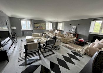 Salone - Apartment via Eritrea, 3, Genova - photo 31