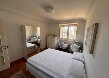 Camera da letto - Apartment via Eritrea, 3, Genova - photo 33