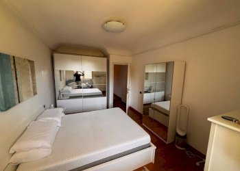 Camera da letto - Apartment via Eritrea, 3, Genova - photo 34