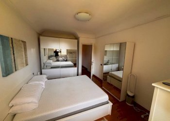 Camera da letto - Apartment via Eritrea, 3, Genova - photo 35