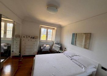 Camera da letto - Apartment via Eritrea, 3, Genova - photo 36