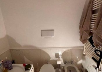 Bagno - Appartamento via Eritrea, 3, Genova - foto 38