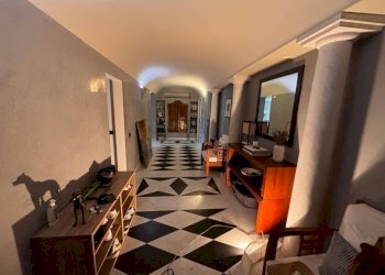 Interno palazzo - Apartment via Eritrea, 3, Genova - photo 40