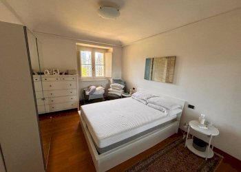 Camera da letto - Apartment via Eritrea, 3, Genova - photo 42