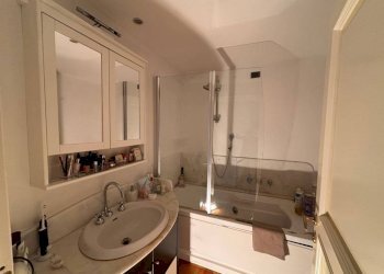 Bagno - Appartamento via Eritrea, 3, Genova - foto 45