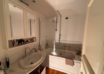 Bagno - Appartamento via Eritrea, 3, Genova - foto 46
