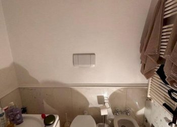Bagno - Appartamento via Eritrea, 3, Genova - foto 47