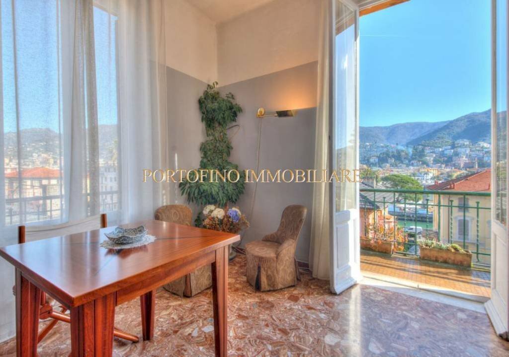 Balcone - Appartamento corso Cristoforo Colombo, Rapallo - foto 2