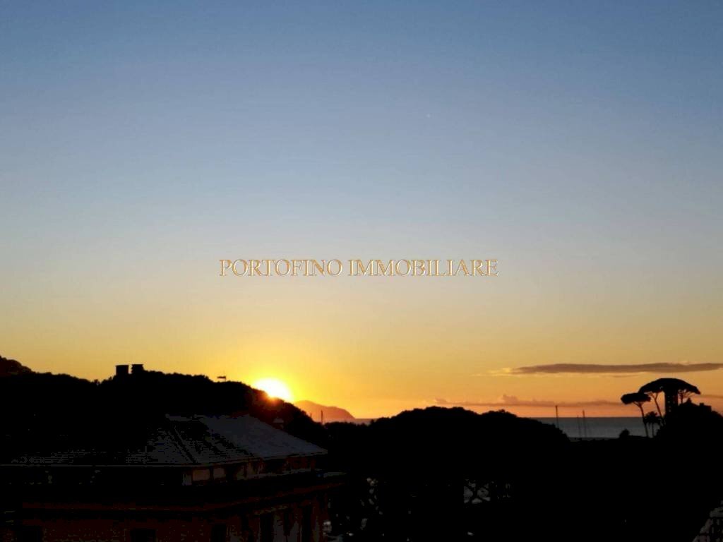 Vista - Appartamento corso Cristoforo Colombo, Rapallo - foto 3