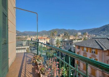 Balcone - Appartamento corso Cristoforo Colombo, Rapallo - foto 7