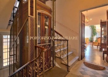 Interno palazzo - Appartamento corso Cristoforo Colombo, Rapallo - foto 8