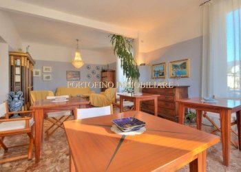 Salone - Appartamento corso Cristoforo Colombo, Rapallo - foto 11