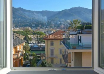 Vista - Appartamento corso Cristoforo Colombo, Rapallo - foto 14