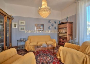 Salone - Appartamento corso Cristoforo Colombo, Rapallo - foto 16