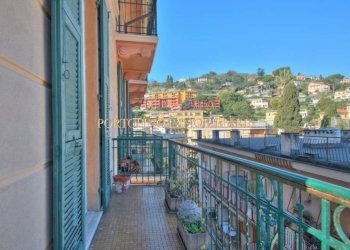 Balcone - Appartamento corso Cristoforo Colombo, Rapallo - foto 21