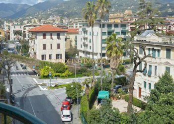 Vista - Appartamento corso Cristoforo Colombo, Rapallo - foto 23