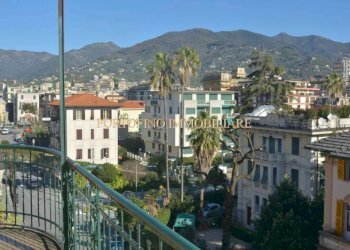 Vista - Appartamento corso Cristoforo Colombo, Rapallo - foto 24