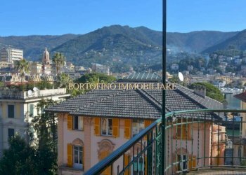 Vista - Appartamento corso Cristoforo Colombo, Rapallo - foto 25