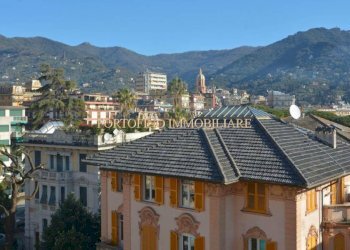 Vista - Appartamento corso Cristoforo Colombo, Rapallo - foto 26