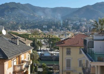 Vista - Appartamento corso Cristoforo Colombo, Rapallo - foto 28