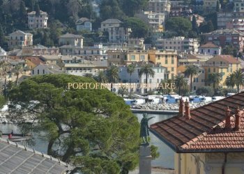 Vista - Appartamento corso Cristoforo Colombo, Rapallo - foto 29
