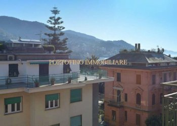 Vista - Appartamento corso Cristoforo Colombo, Rapallo - foto 30