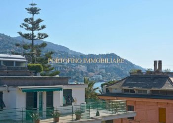 Vista - Appartamento corso Cristoforo Colombo, Rapallo - foto 31