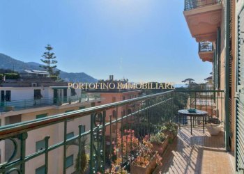 Balcone - Appartamento corso Cristoforo Colombo, Rapallo - foto 32
