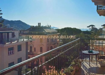 Balcone - Appartamento corso Cristoforo Colombo, Rapallo - foto 33