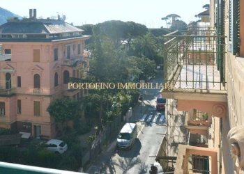 Vista - Appartamento corso Cristoforo Colombo, Rapallo - foto 34