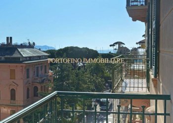 Vista - Appartamento corso Cristoforo Colombo, Rapallo - foto 35