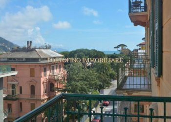 Vista - Appartamento corso Cristoforo Colombo, Rapallo - foto 36