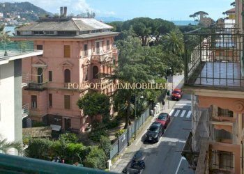 Vista - Appartamento corso Cristoforo Colombo, Rapallo - foto 37